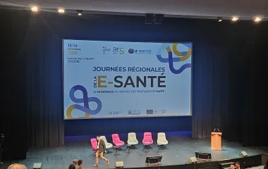 Journées e-santé novembre 2025