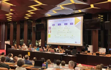 Lancement de la concertation 2028-2034