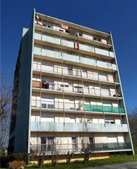 Bâtiment 28 - 4 allée Pierre Donzelot à Valentigney