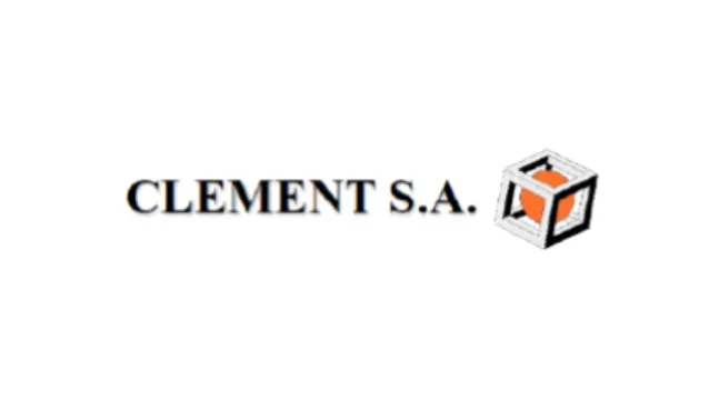 Logo Clement SA