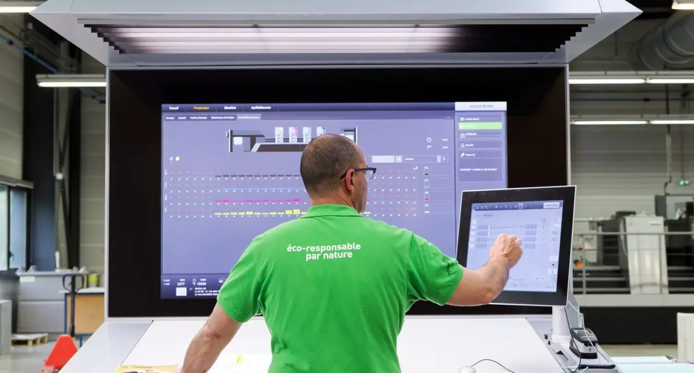 Imprimerie SIMON GRAPHIC