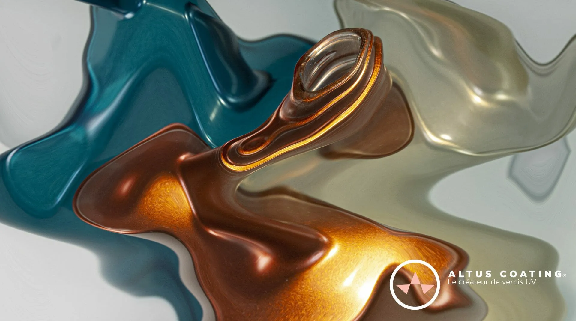 vernis UV