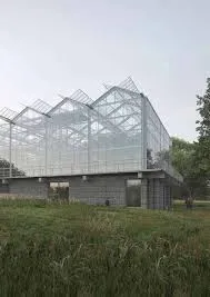 Jardin des Sciences à Besançon