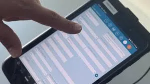 Tablette télémédecine d'urgence
