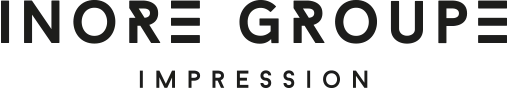 logo Inore Groupe Impression