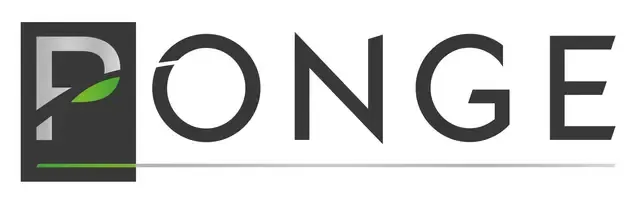 logo entreprise PONGE PERE ET FILS