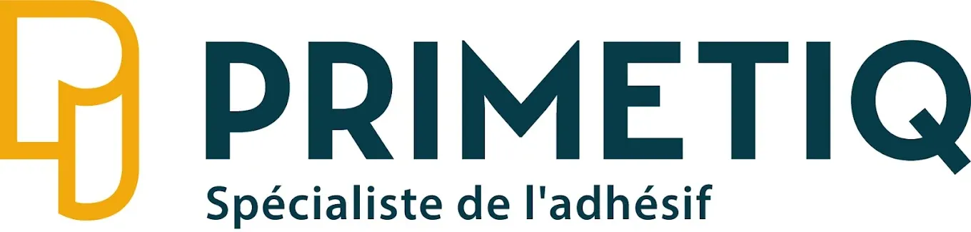 logo de la SARL PRIMETIQ