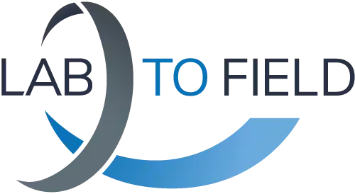 LOGO LAB TO FIELD