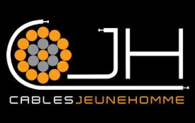 Logo Câbles Jeunehomme