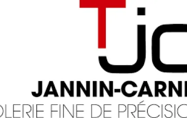 Logo Tôlerie Jannin-Carnet