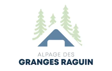 Logo Alpage des Granges Raguin