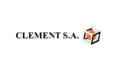 Logo Clement SA