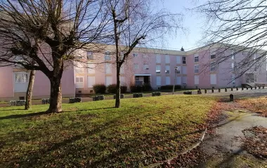 Logements rue du Clair Soleil SELONCOURT