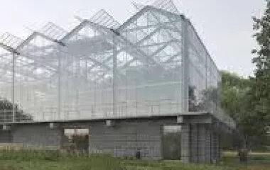 Jardin des Sciences à Besançon