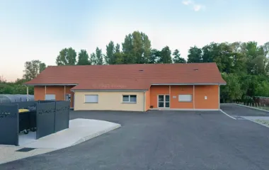 Local pour professionnels de santé à Branges (71)