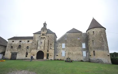 Château de Bougey