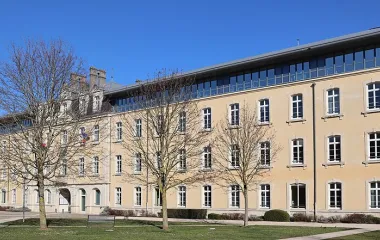Locaux de DIJON METROPOLE