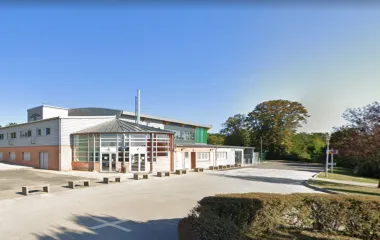 Ecole élémentaire publique à Pirey