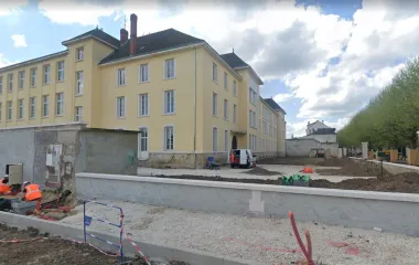Conservatoire de musique et de danse d'Auxerre