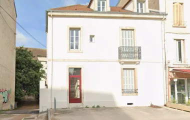 appartements rénovés au 51 rue Sambin à DIjon