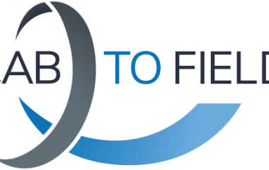 LOGO LAB TO FIELD